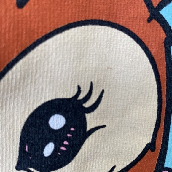 Your Highness tie dye t-shirt - Picture 6 of 15